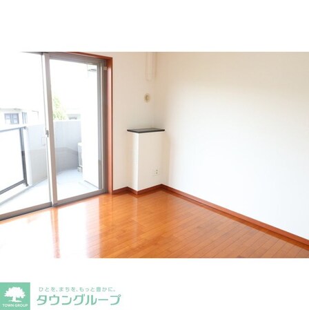 TheCenturyMiyazakidaiの物件内観写真